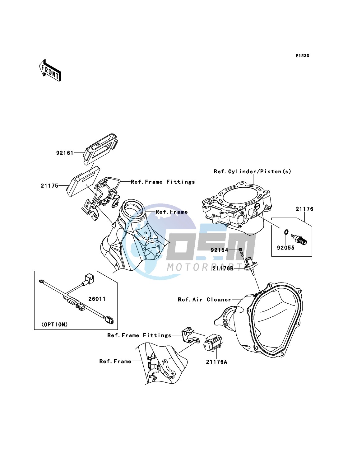 Fuel Injection