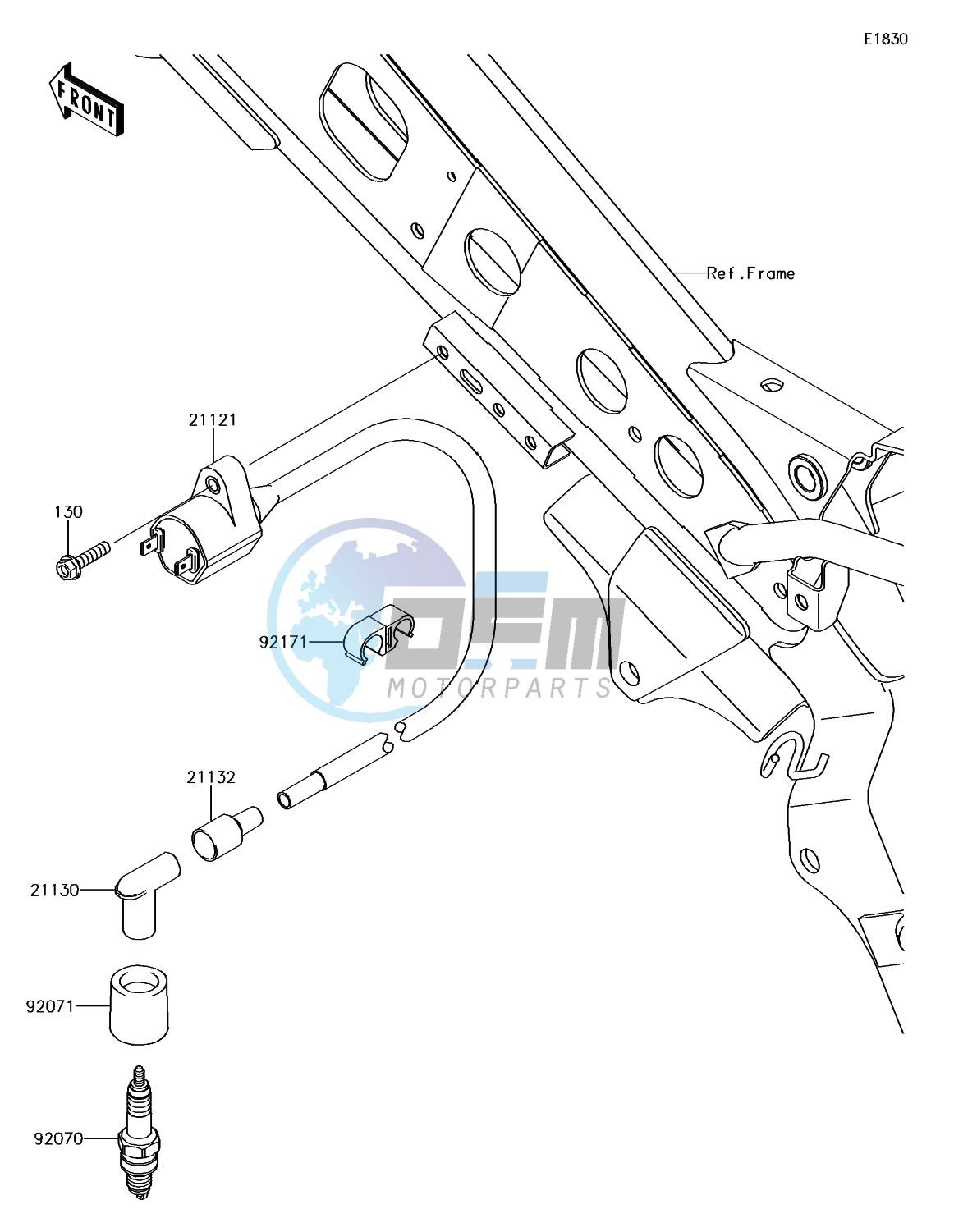 Ignition System