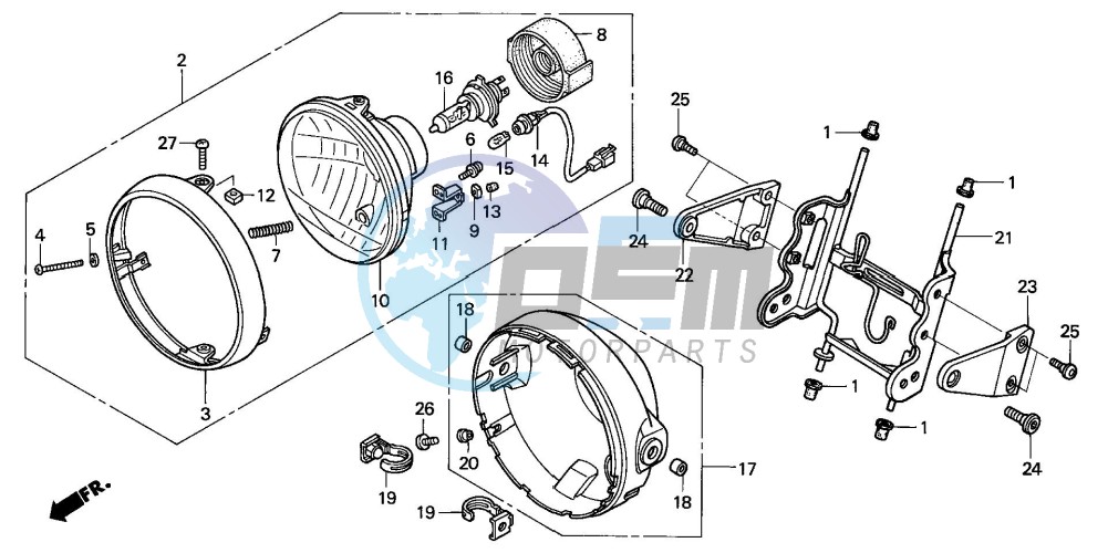 HEADLIGHT (1)