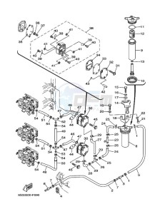 L250G drawing FUEL-SUPPLY-1