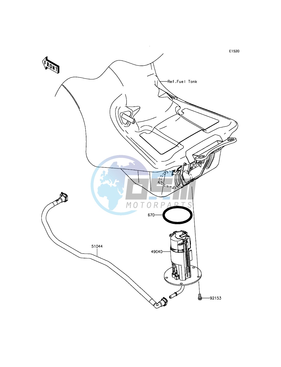 Fuel Pump