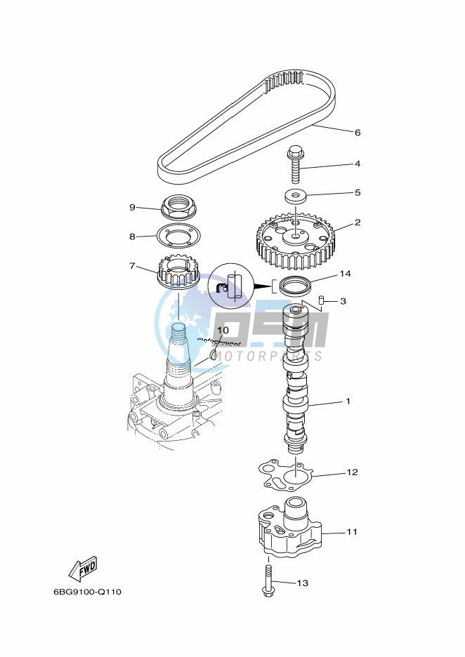 OIL-PUMP