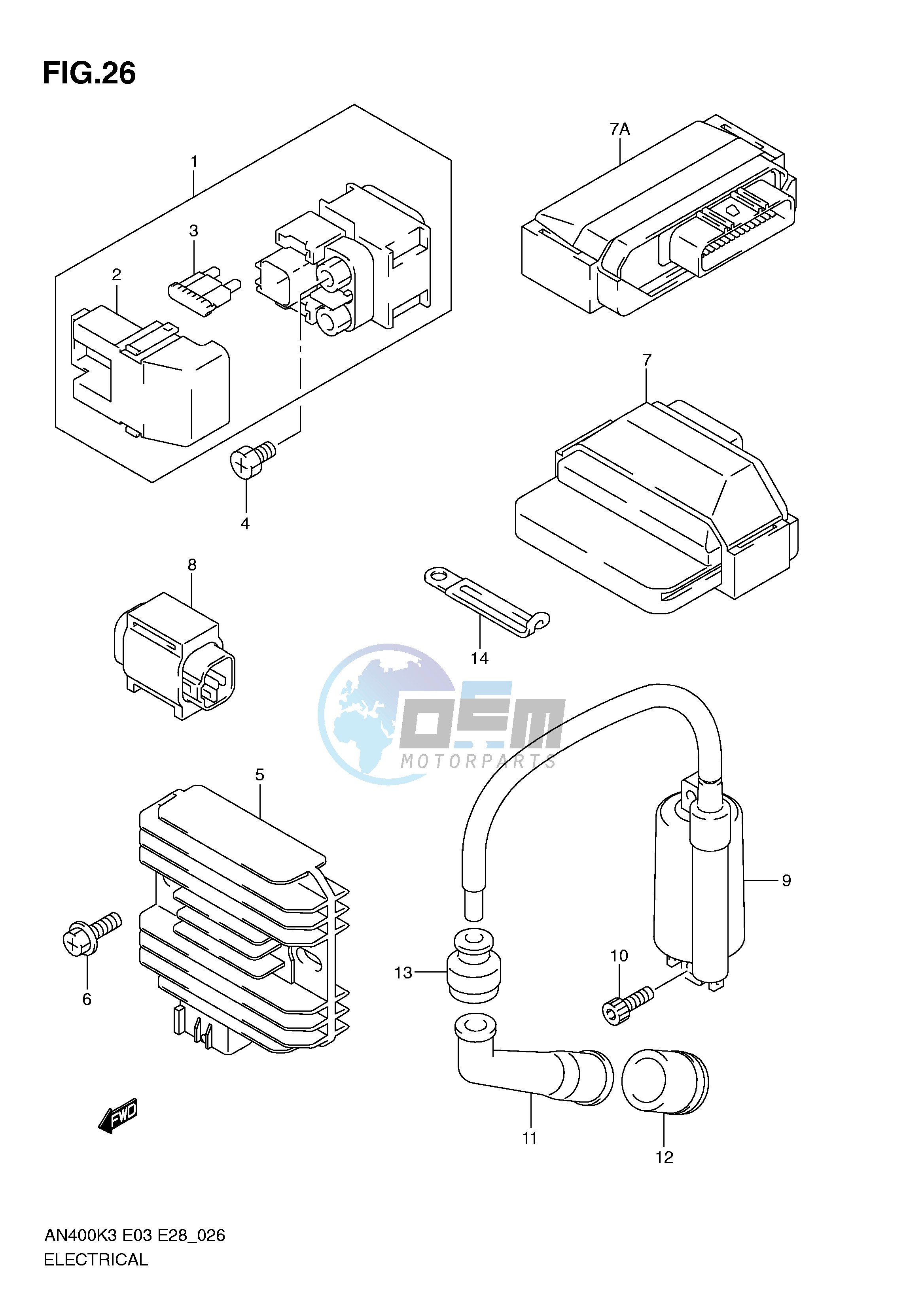 ELECTRICAL