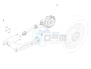 V9 Bobber 850 (EMEA) drawing Transmission complete