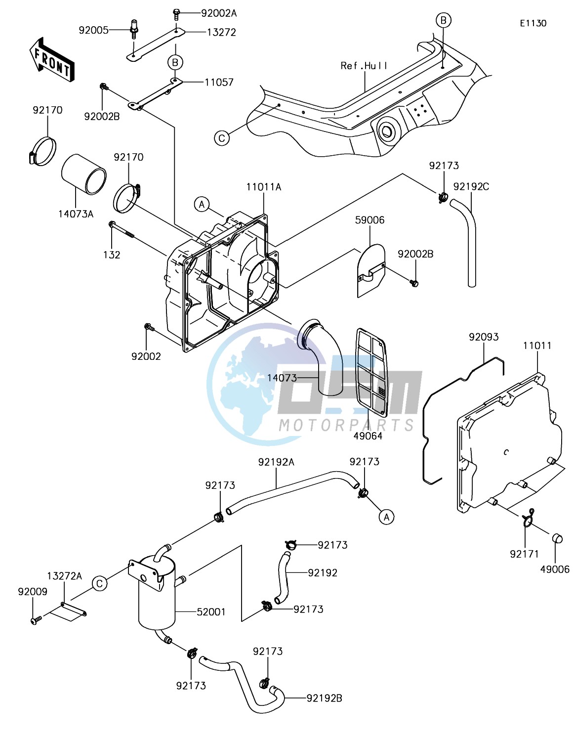 Air Cleaner