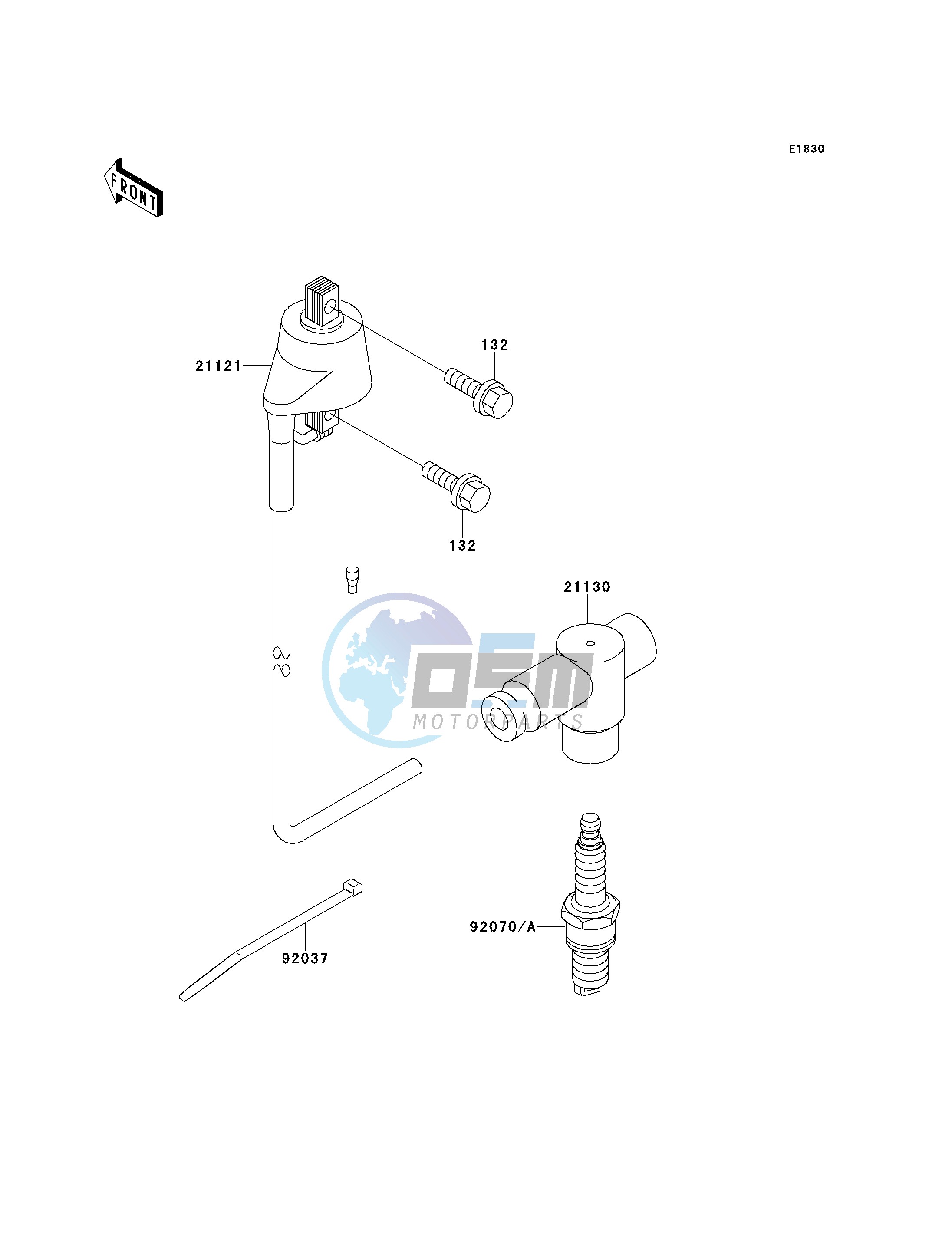 IGNITION SYSTEM