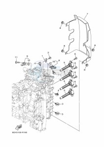 FL200GETX drawing ELECTRICAL-3