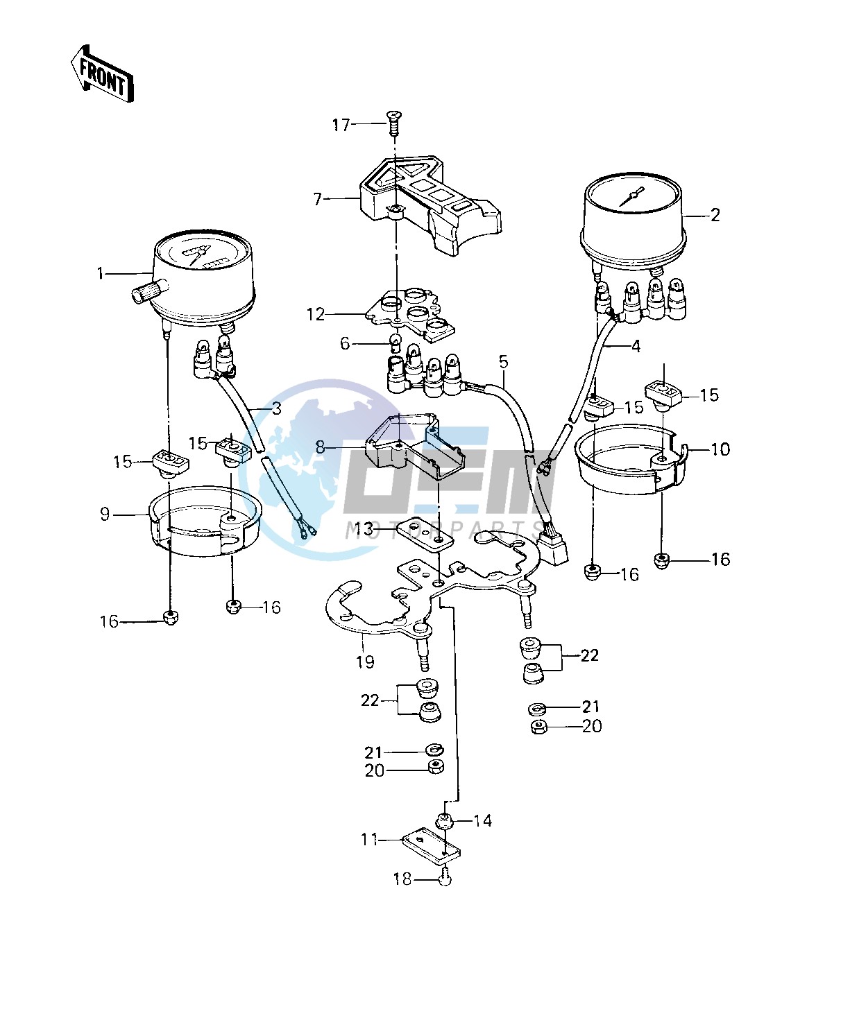 METERS -- 80-81 C1_C2- -