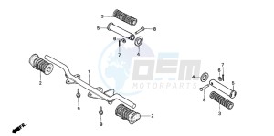 CG125 drawing STEP