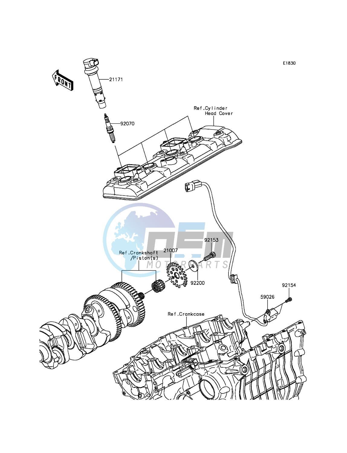 Ignition System