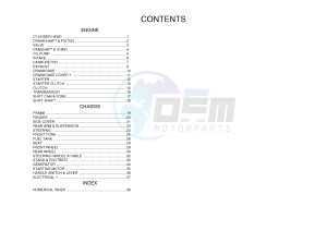 TT-R110E (B516 B517 B518 B518) drawing .6-Content