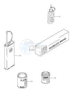 LT80 (P1) drawing OPTIONAL