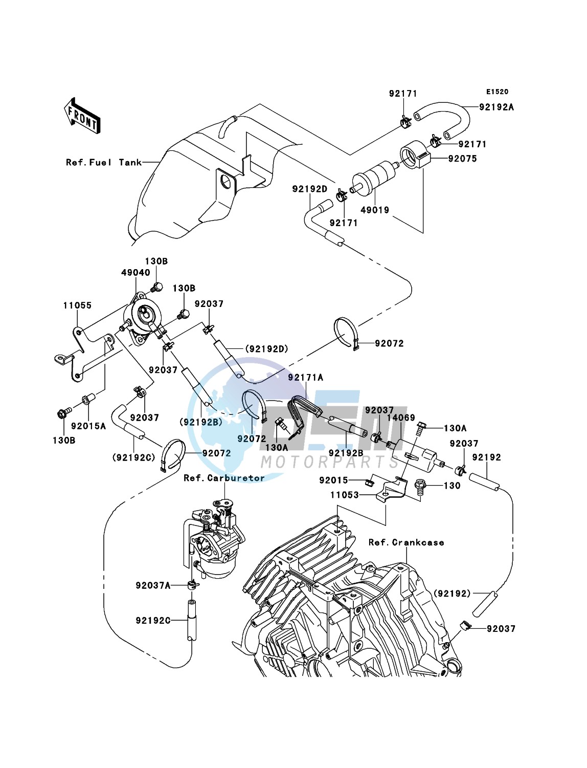 Fuel Pump