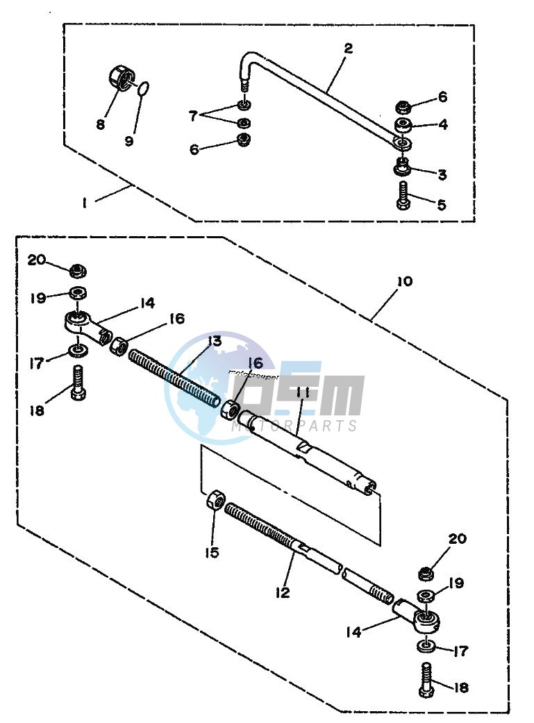 STEERING-GUIDE