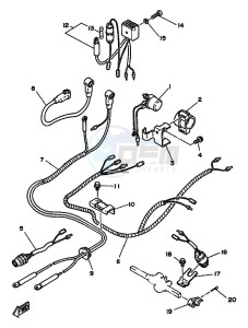 6D drawing OPTIONAL-PARTS-3