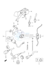 df 30 drawing Switch