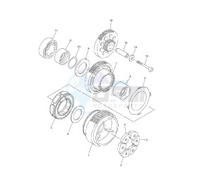 FZ1-NA 1000 drawing STARTER