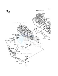 VN1700_CLASSIC_ABS VN1700FBF GB XX (EU ME A(FRICA) drawing Water Pipe