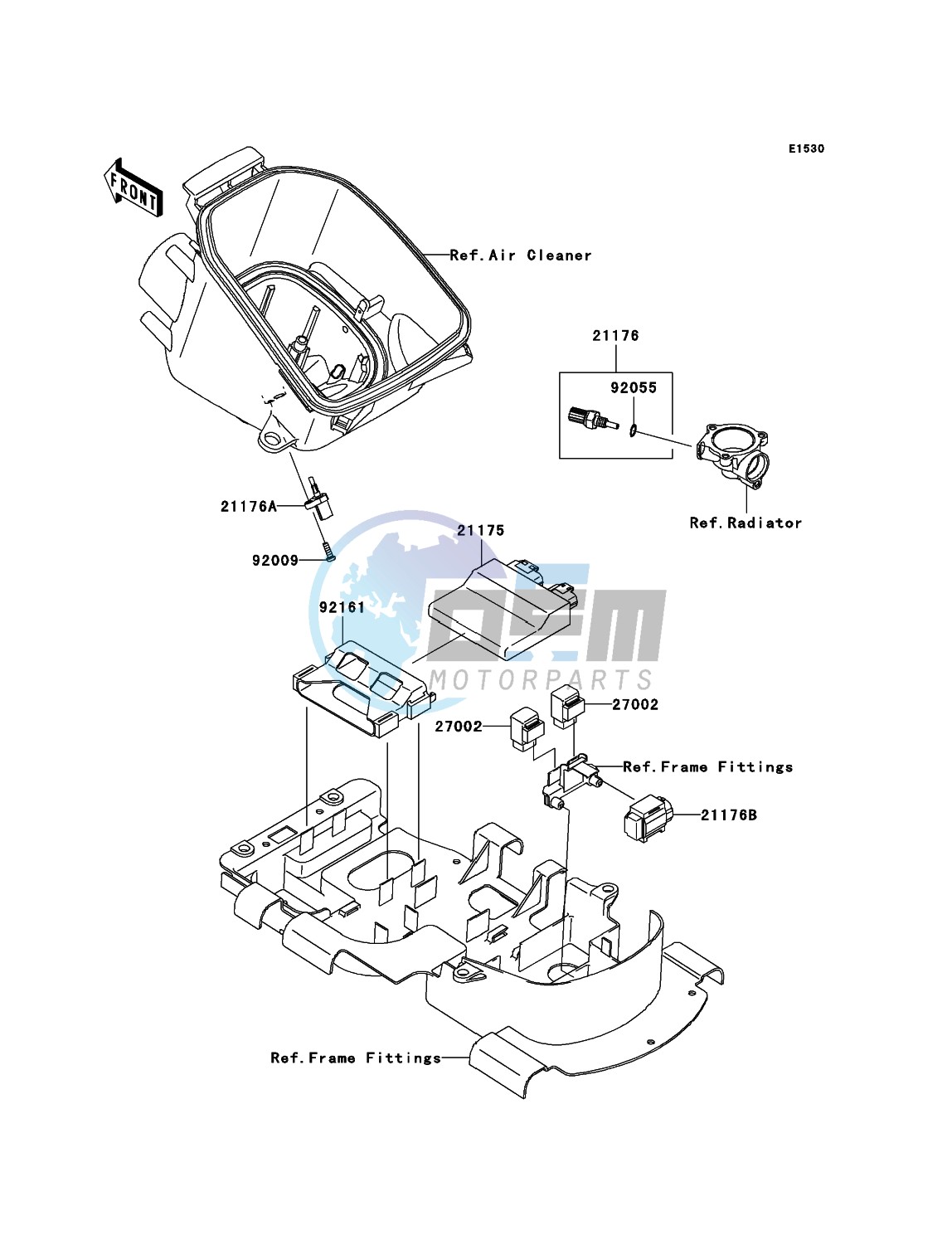 Fuel Injection