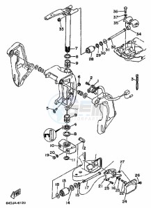 L200F drawing MOUNT-2