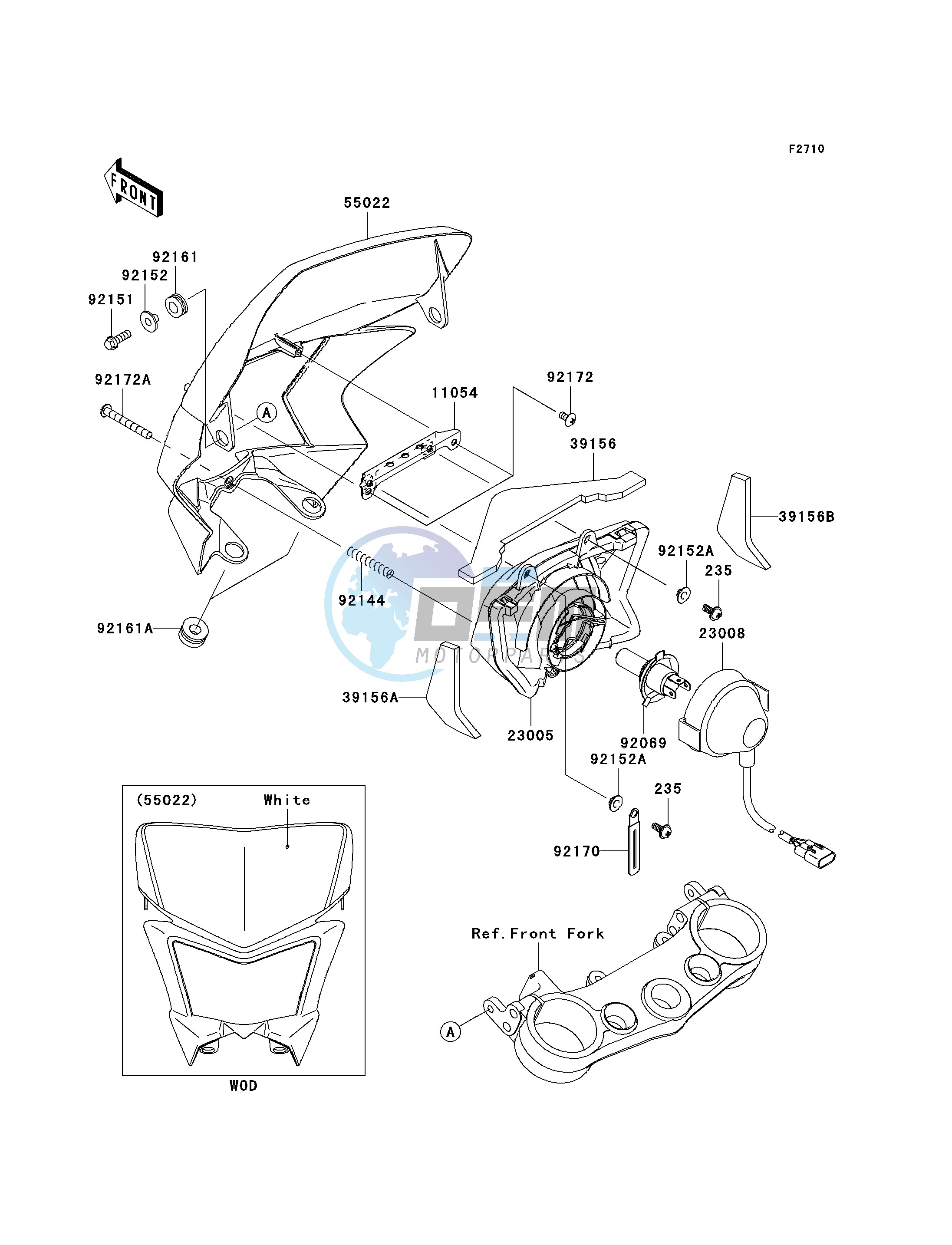 HEADLIGHT-- S- -