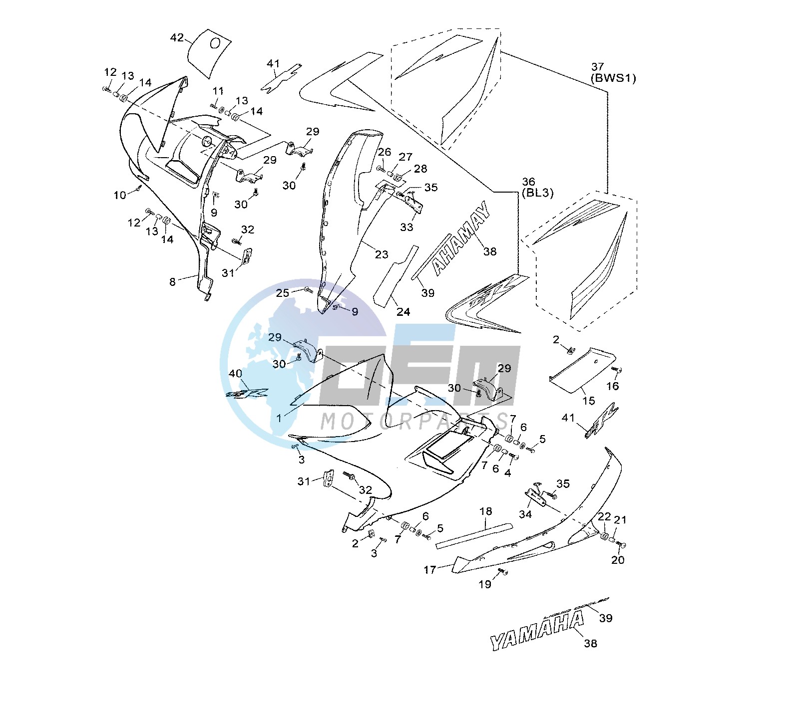 COWLING 2