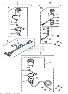 40H drawing OPTIONAL-PARTS-3