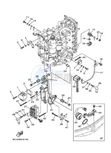 F40D drawing ELECTRICAL-2