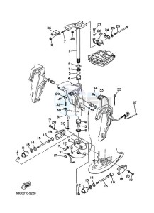 40V drawing MOUNT-4