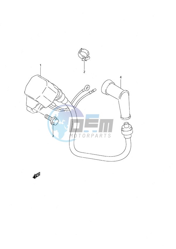 Ignition Coil