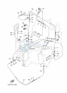 F200CETX drawing INTAKE-2