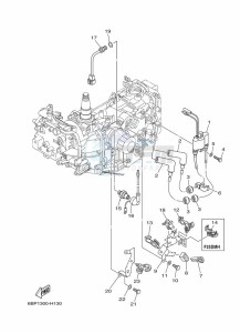 F25DETL drawing ELECTRICAL-2