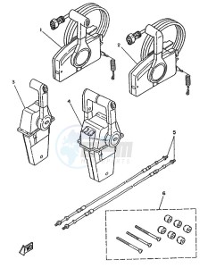 200AETO drawing REMOTE-CONTROL