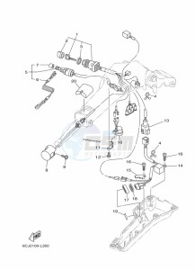 F115BETX drawing OPTIONAL-PARTS-2