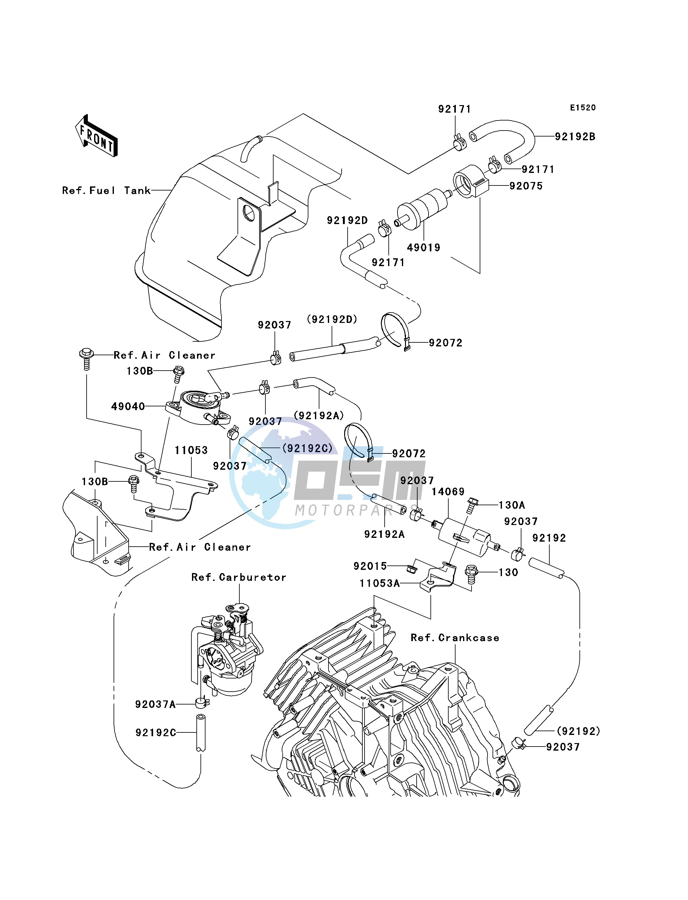 FUEL PUMP