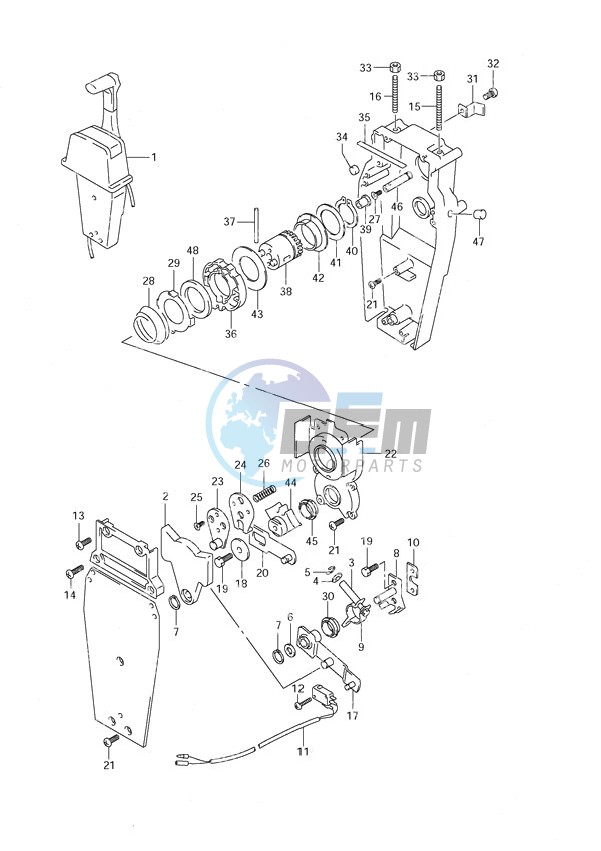 Top Mount Single (2)