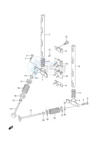 DF 25 drawing Valve