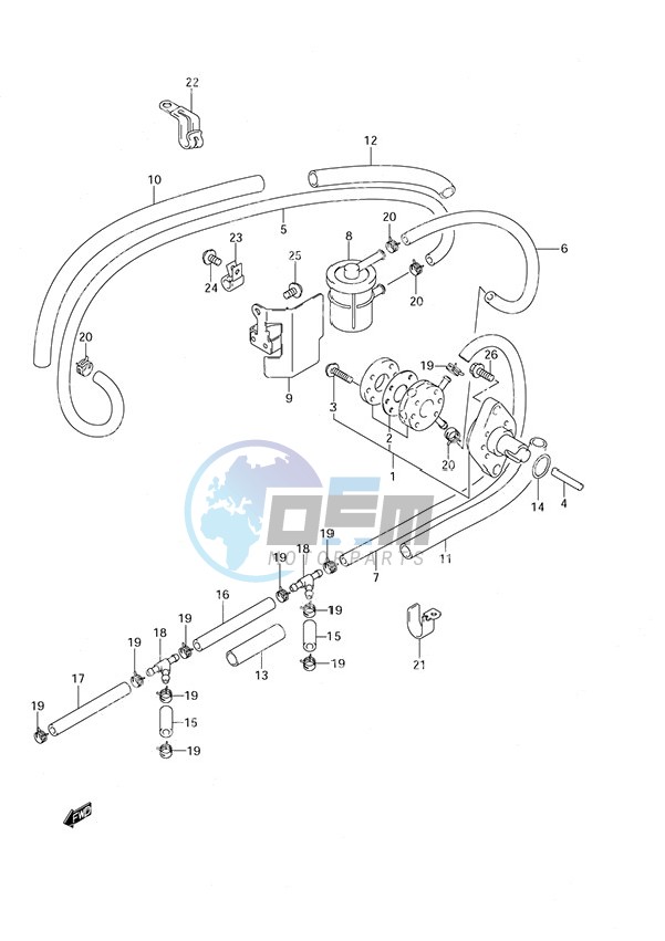 Fuel Pump