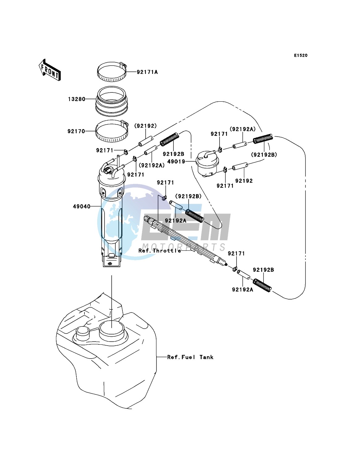 Fuel Pump