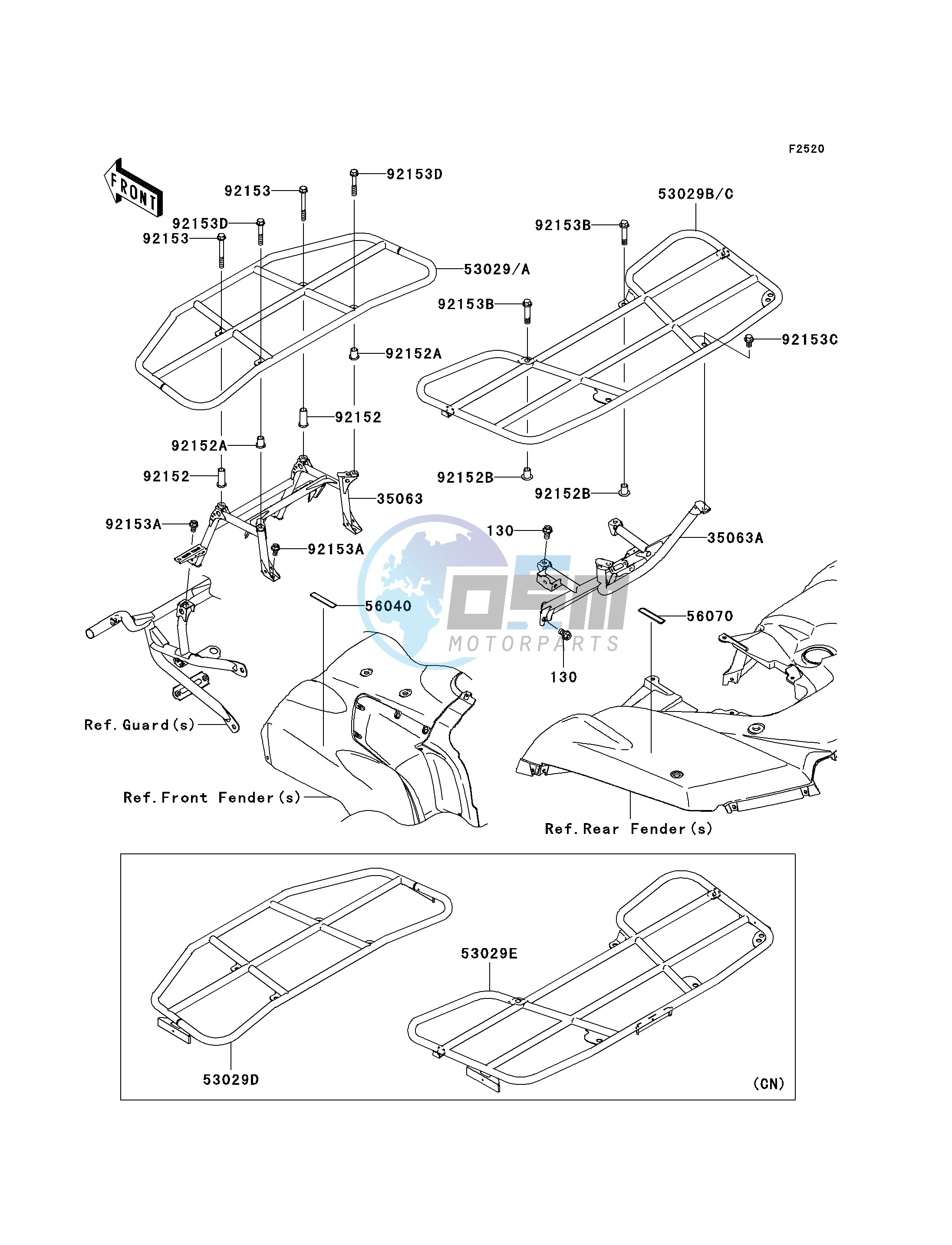 CARRIER-- S- -