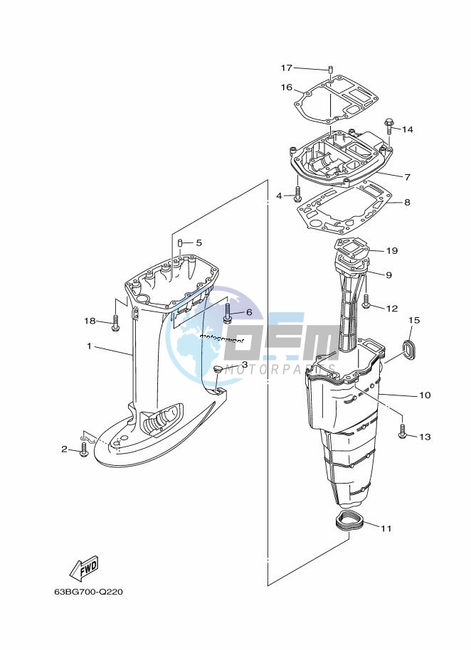 UPPER-CASING