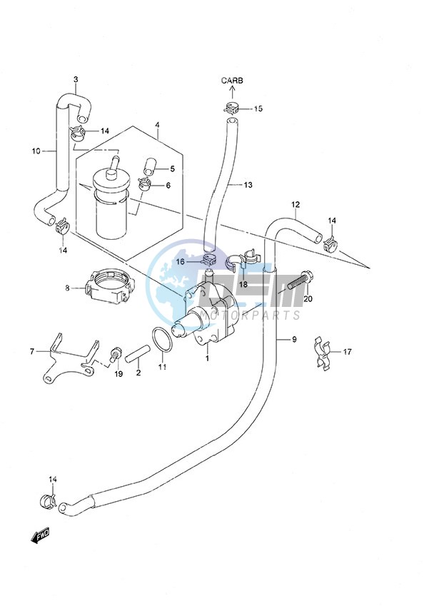 Fuel Pump