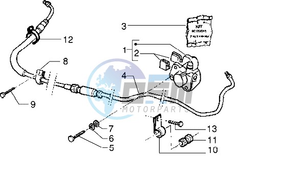 Calipers