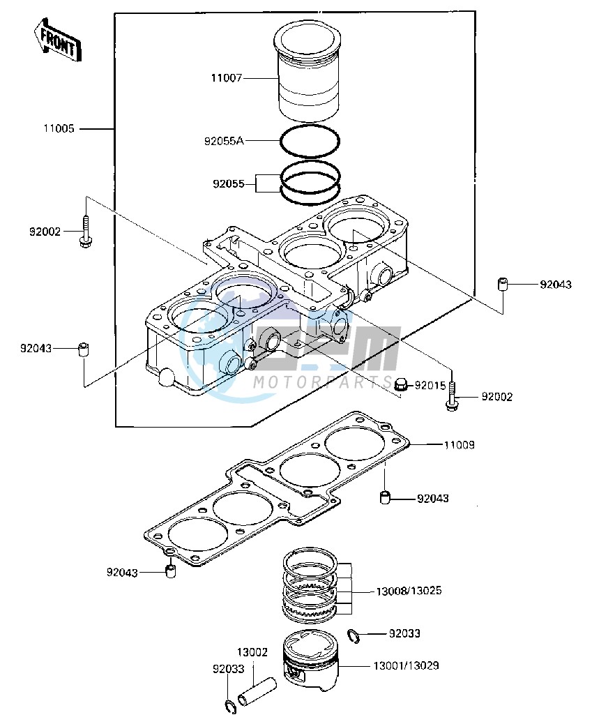 CYLINDER_PISTON -- -E_NO.037152- -