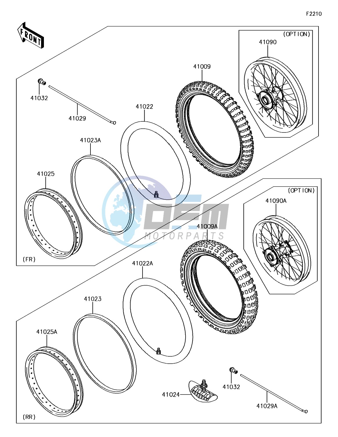 Tires