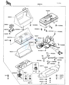 ZG 1000 A [CONCOURS] (A4-A6 A4 ONLY CAN) [CONCOURS] drawing METER