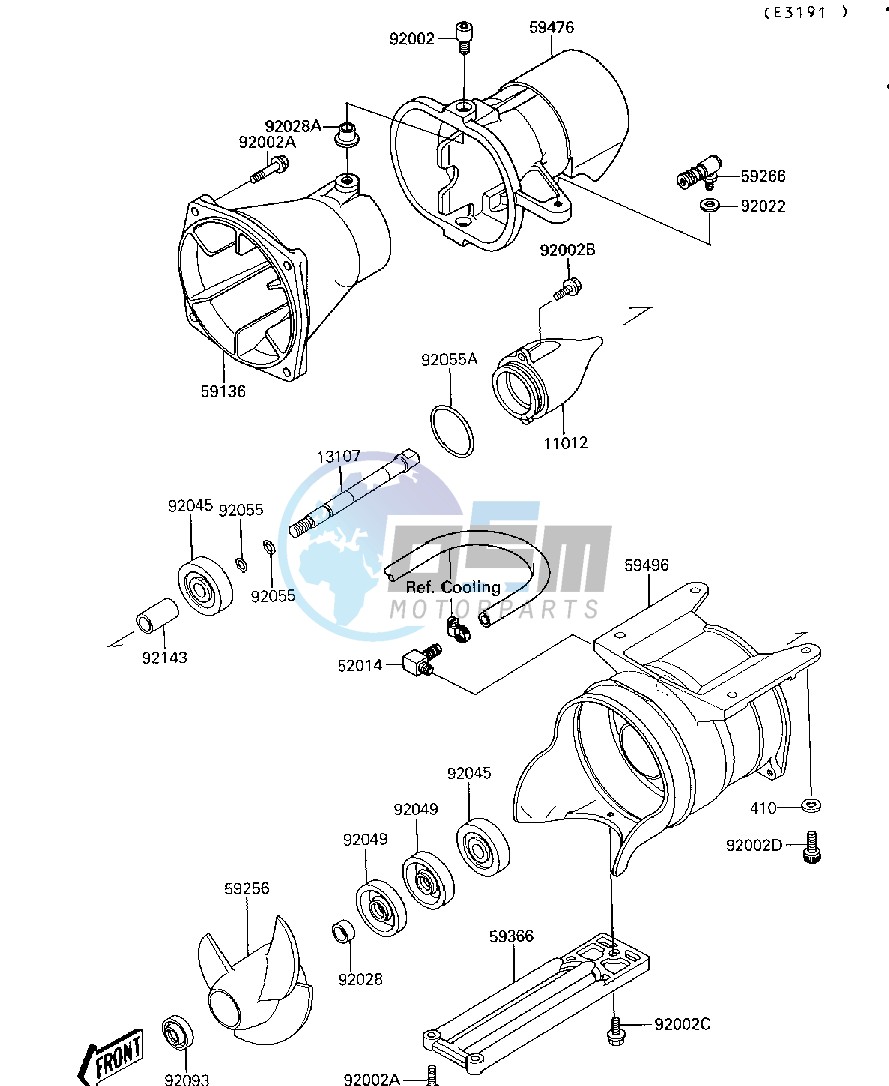 JET PUMP