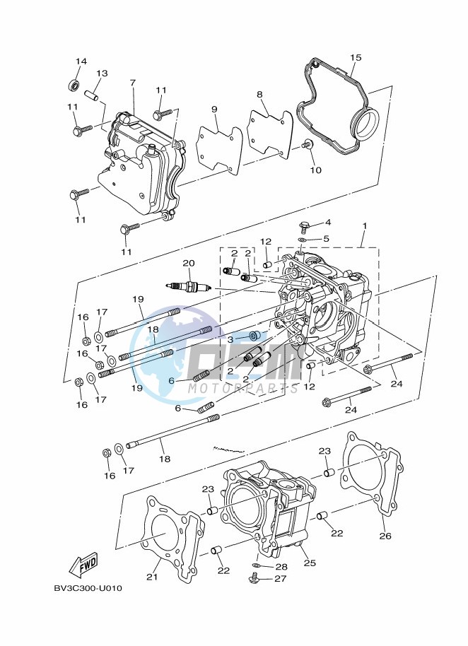 STEERING