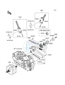 VN1700_CLASSIC_ABS VN1700FAF GB XX (EU ME A(FRICA) drawing Crankshaft