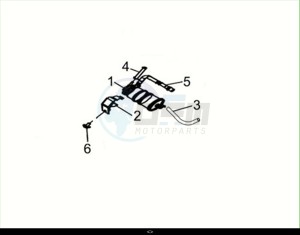 HD 300 (LS30W2Z1-EU) (M2) drawing CANISTER / HD300 (LS30W2Z1-EU) (M2)